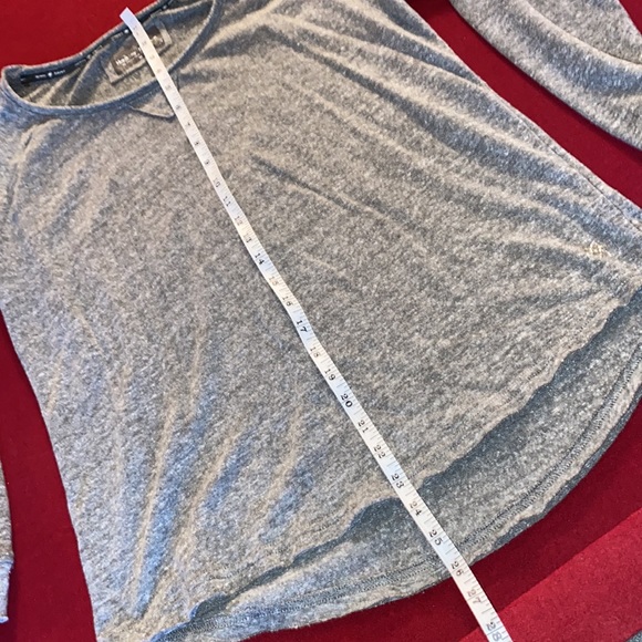 Harmony Balance Sweatshirt - Picture 6 of 7